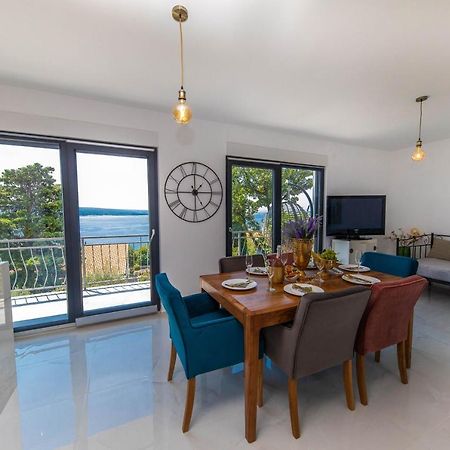 Gloria Luxury Suite Apartment Crikvenica Exteriör bild
